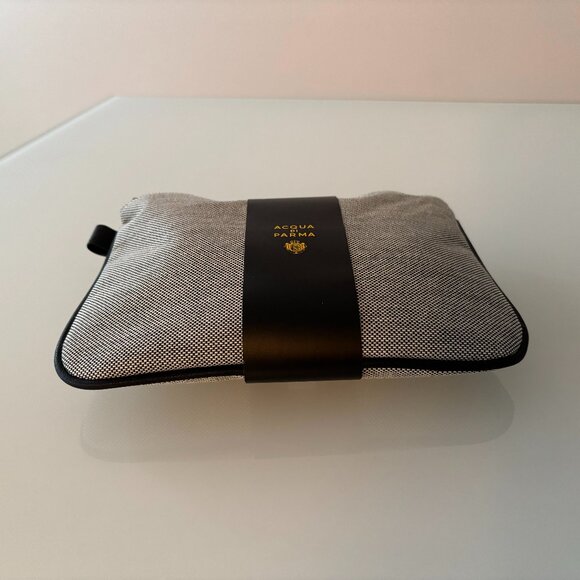 NWT Acqua Di Parma Travel Essentials Kit Air Canada - Picture 5 of 5